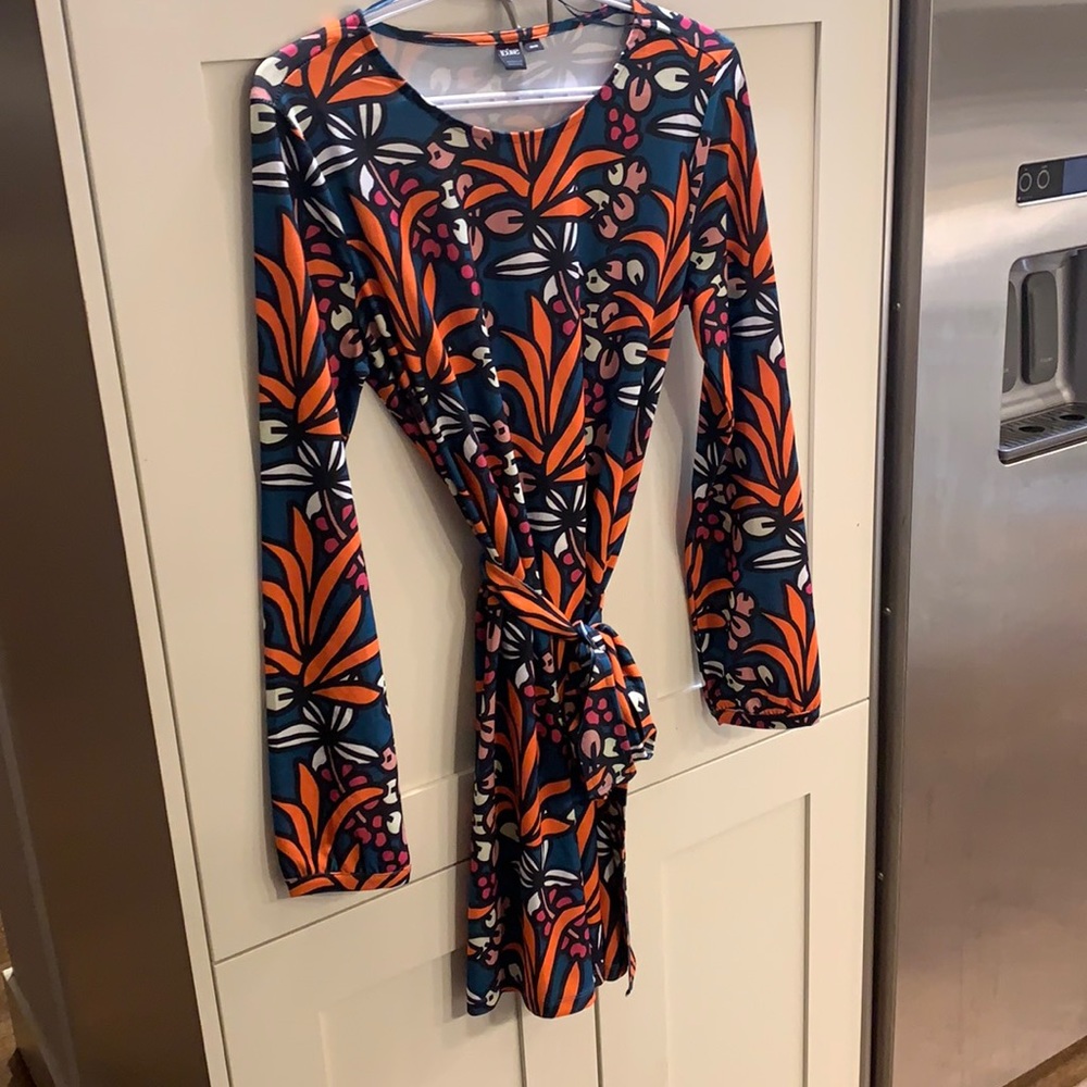 Icone (Simons) dress - size M